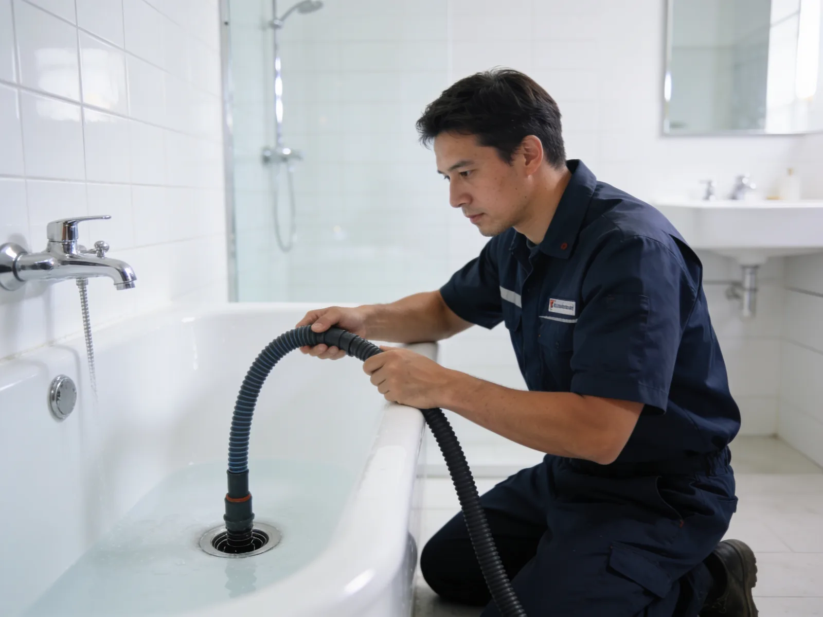 Emergency Plumber Wagner, SD FAQs